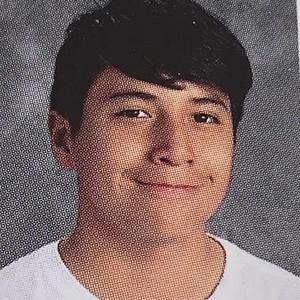 Meet your Posher, Luis